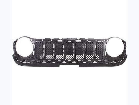 Griglia Radiatore Nera Jeep Renegade Dal 2014 Oe 735688562