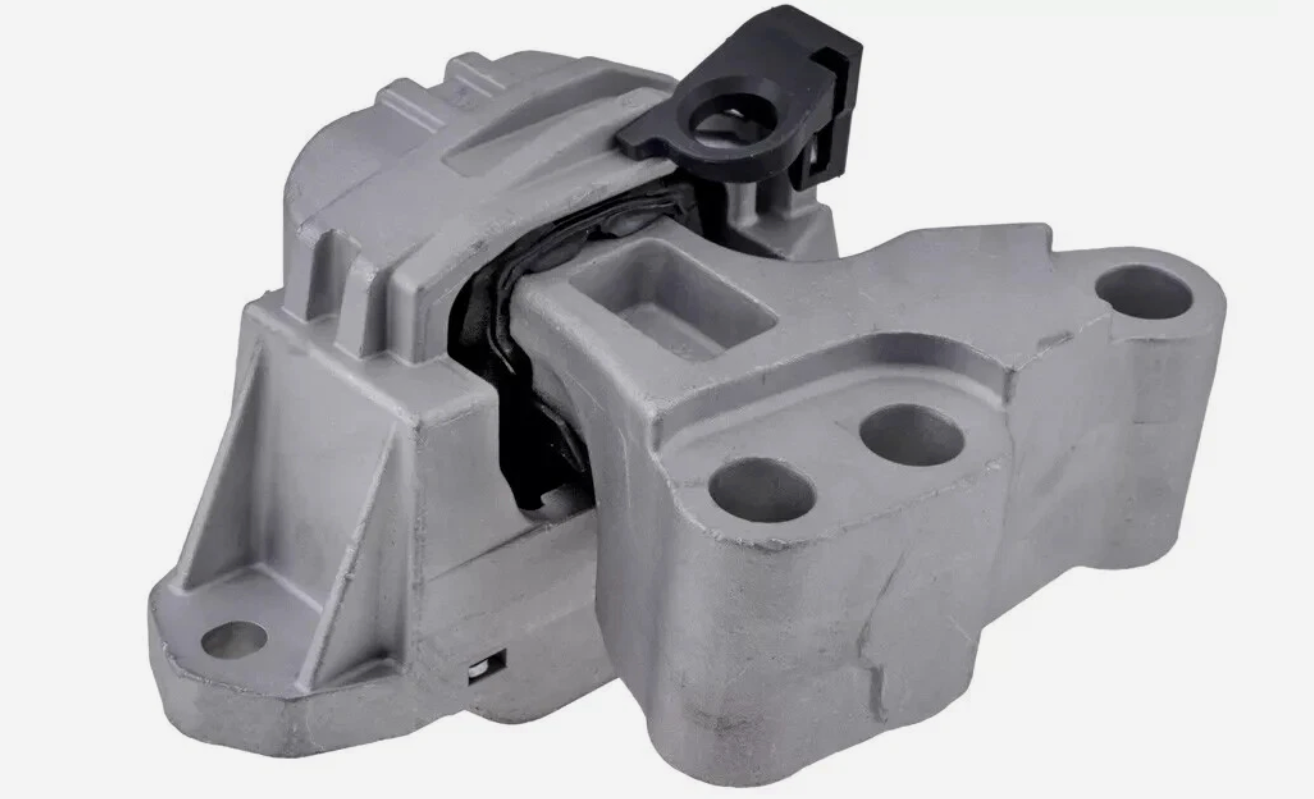 Supporto Motore Destro Jeep Renegade Dal 2014 Oe 52070967