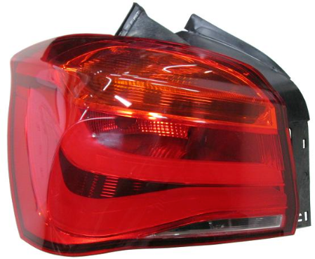 Fanale Posteriore Destro Led Bmw Serie 1 F20 2015 - 2019 Oe 63217359018