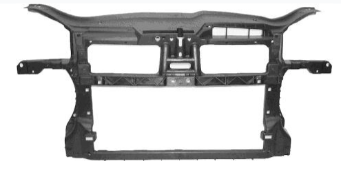 Ossatura Anteriore Volkswagen Golf V Gti Oe 1K0805588S