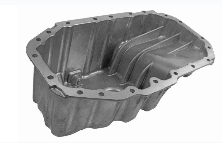 Coppa Olio Volkswagen Polo 1.4 Oe 032103603AB