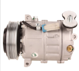 Compressore Aria Condizionata Alfa Romeo 159 Oe 50510966