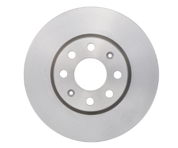 Coppia Dischi Freno Anteriori Opel Corsa E Oe 13317922