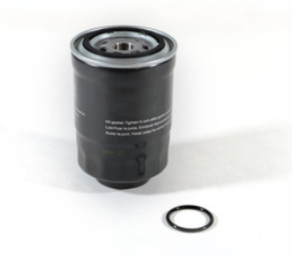 Filtro Gasolio Toyota Auris 2007 - 2012 Oe 23390YZZAB