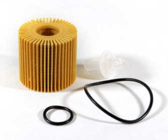 Filtro Olio Toyota Auris 2007 - 2012 Oe 04152YZZA8