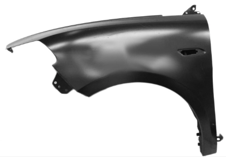 Parafango Anteriore Sinistro Lancia Ypsilon Dal 2011 Oe 51837710
