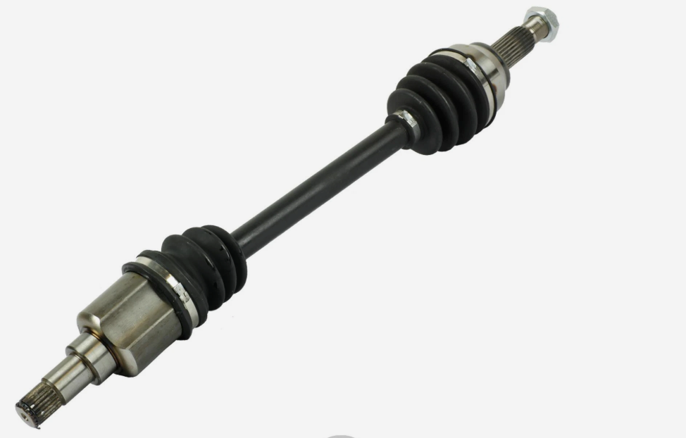 Semiasse Anteriore Sinistro Ford Fiesta Oe 1493223