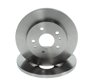 Coppia Dischi Freno Anteriore Daihatsu Terios 1.5 LPG 4X4 Oe 4351287402