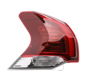 Fanale Posteriore Sinistro Led Peugeot 3008 Oe 9805510580