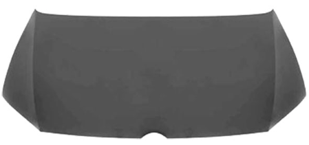 Cofano Anteriore Volkswagen Polo Oe 6R0823031G