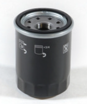 Filtro Olio Fiat Panda 1.2 LPG Oe 46347171
