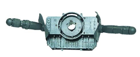 Devio Guida Iveco Daily Senza Airbag Con Cruise Con Centralina Oe 504108682