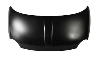 Cofano Anteriore Fiat 500 Dal 2007 Oe 52009424