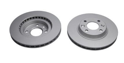 Coppia Dishi Freno Anteriore Renault Clio IV - V 1.5 Oe 402069119R
