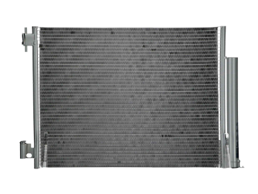 Condensatore Radiatore Aria Condizionata Renault Clio IV Oe  921006843R