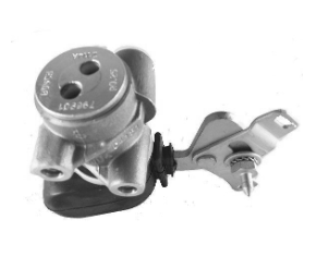 CORRETTORE DI FRENATA COMPLETO DAILY OE 500329931