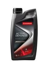 Olio Motore 15w40