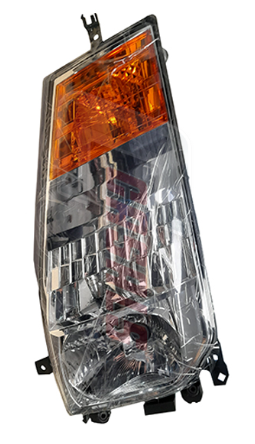 Faro Proiettore Anteriore Sinistro per NISSAN CABSTAR  2006-2013 Oe 26060MB41A