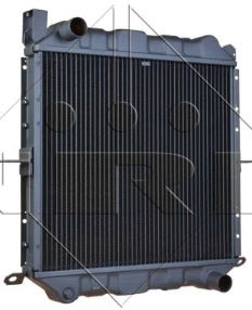 Radiatore Nissan Cabstar Codice Motore BD30 Oe 21400F3903