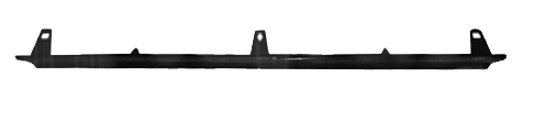 Kit Sotto Paraurti Volvo FH 4 oe 21495268 + 21495266 + 21495267