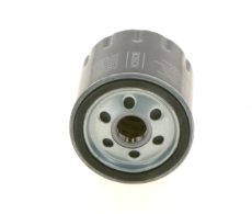 Filtro Olio Nissan Juke 1.5 K9K Oe 1520800Q1D (Bosch)