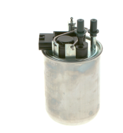 Filtro Gasolio Nissan Juke 1.5 K9K Oe 164001KB2B (Bosch)