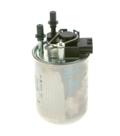 Filtro Gasolio Nissan Juke 1.5 K9K Oe 164001KB2B (Bosch)