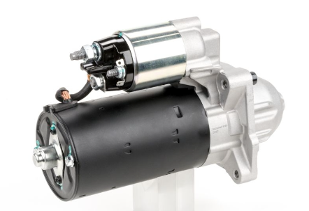 Motorino Avviamento Peugeot Boxer 3 Oe 1614379980 (Denso)