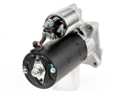 Motorino Avviamento Peugeot Boxer 3 Oe 1614379980 (Denso)