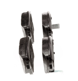 Serie Pastiglie Freno Posteriori Fiat Tipo Dal 2016 Oe 77367914
