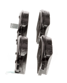 Serie Pastiglie Freno Posteriori Fiat Tipo Dal 2016 Oe 77367914