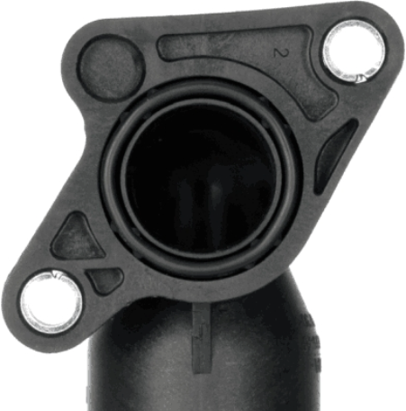 Tubo Pompa Acqua Peugeot Boxer Oe 1341H8