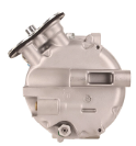 Compressore Aria Condizionata Alfa Romeo 159 Oe 50510966