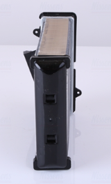 Radiatore Riscaldamento Fiat Panda 169 Oe 77362540