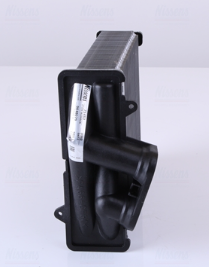 Radiatore Riscaldamento Fiat Panda 169 Oe 77362540