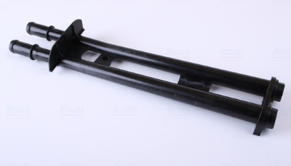 Radiatore Riscaldamento Fiat Panda 169 Oe 77362540