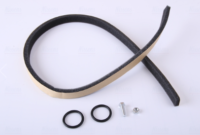 Radiatore Riscaldamento Fiat Panda 169 Oe 77362540