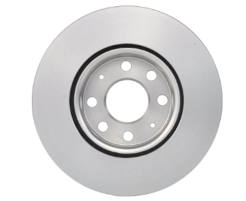 Coppia Dischi Freno Anteriori Opel Corsa E Oe 13317922