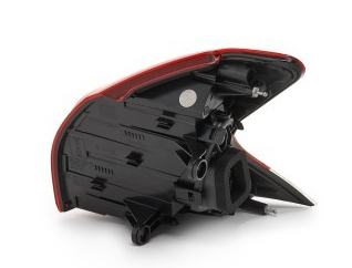 Fanale Posteriore Sinistro Led Peugeot 3008 Oe 9805510580