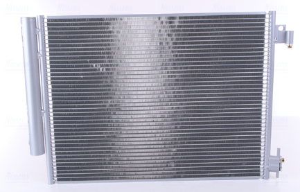 Condensatore Radiatore Aria Condizionata Renault Clio IV Oe  921006843R