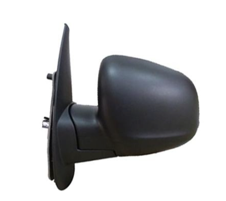 Specchio Retrovisore Sinistro Nero Mercedes Citan Oe A4158100416