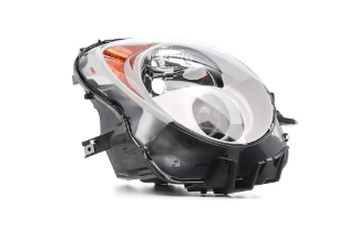 Faro Proiettore Anteriore Destro Alfa Romeo Mito (955) 2008 - 2013 Oe 50522786