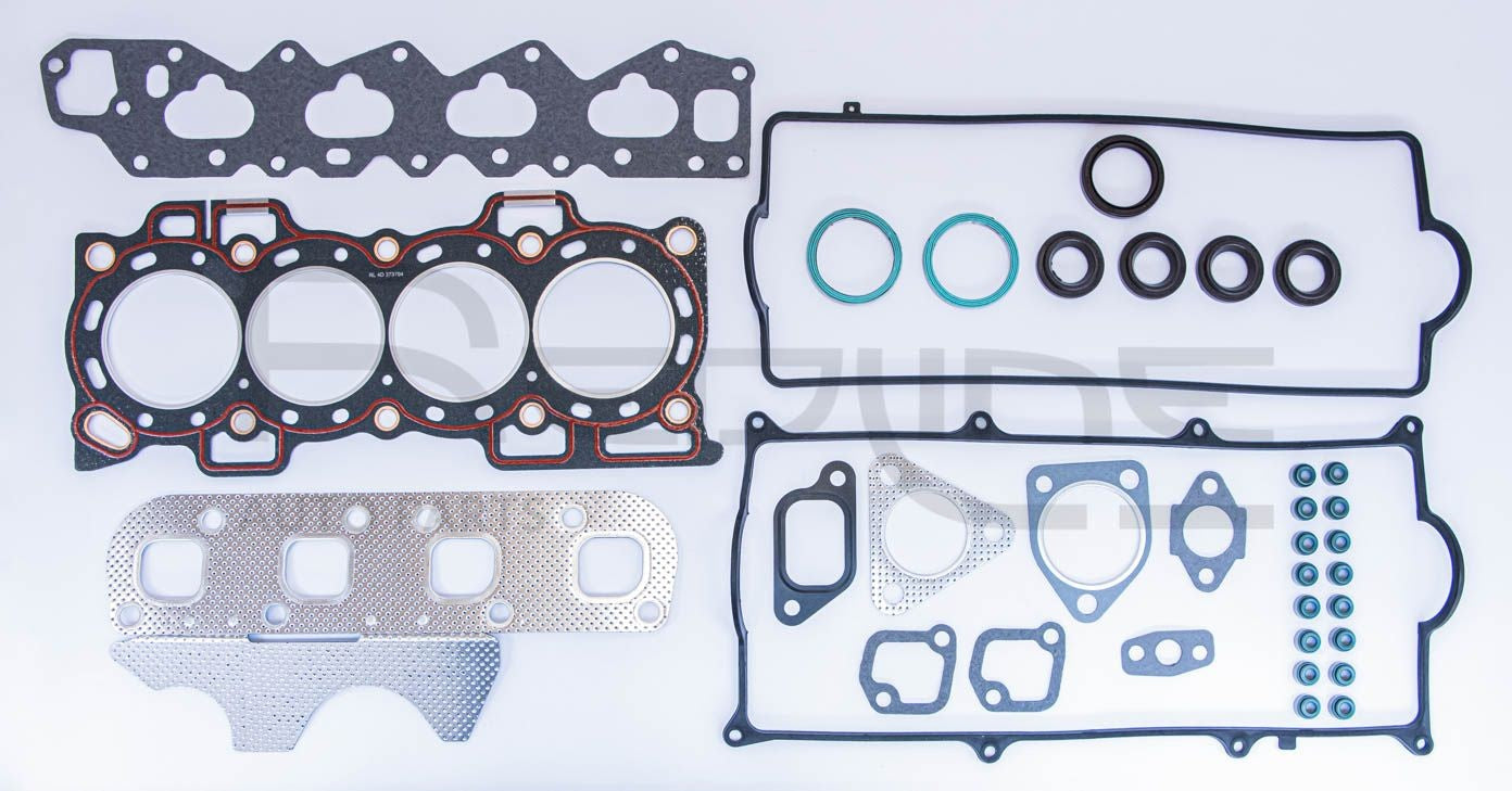 Serie Guarnizioni Smeriglio Piaggio Porter 1.3 Benzina Daihatsu Hc