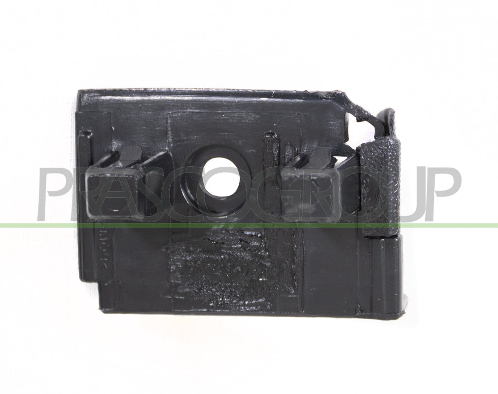staffa guida destra paraurti anteriore plastica tesla model 3 2016 2023 ts3001003