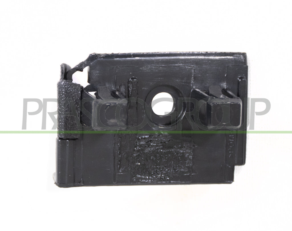 staffa guida sinistra paraurti anteriore plastica tesla model 3 2016 2023 ts3001004