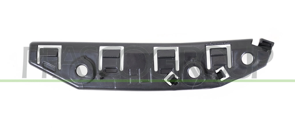 staffa destra paraurti anteriore plastica tesla model 3 2016 2023 ts3001005