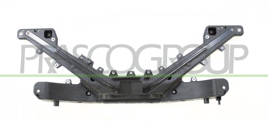 assorbitore paraurti anteriore tesla model 3 2016 2023 ts3001602