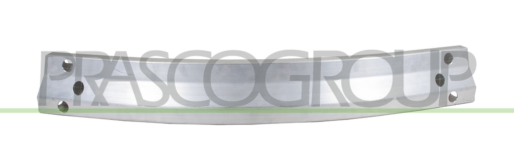 rinforzo paraurti posteriore alluminio tesla model 3 2016 2023 ts3001672