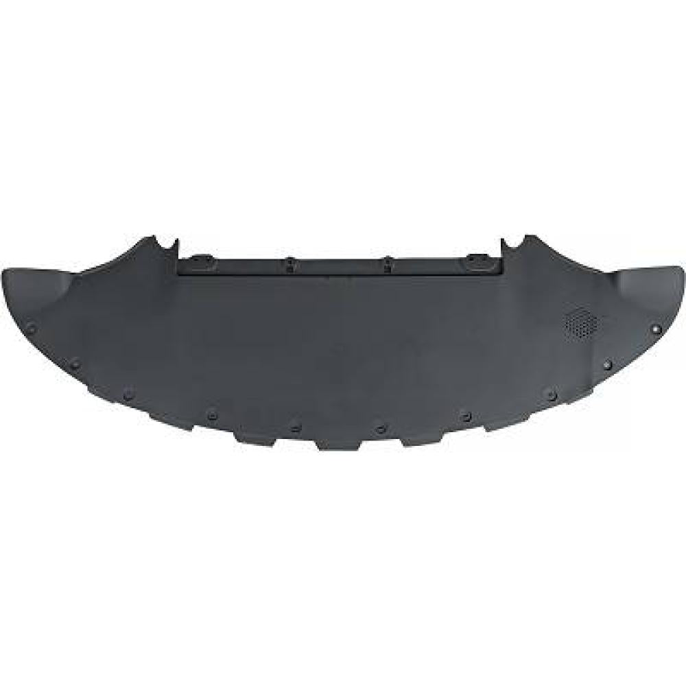 riparo sotto paraurti anteriore tesla model 3 2016 2023 108417400d