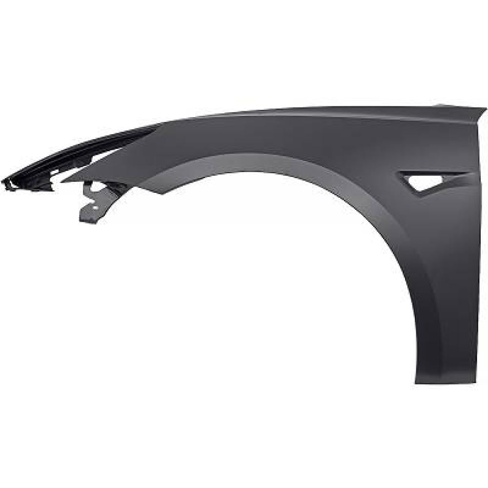 parafango anteriore sinistro tesla model 3 2016 2023 1081401e0d